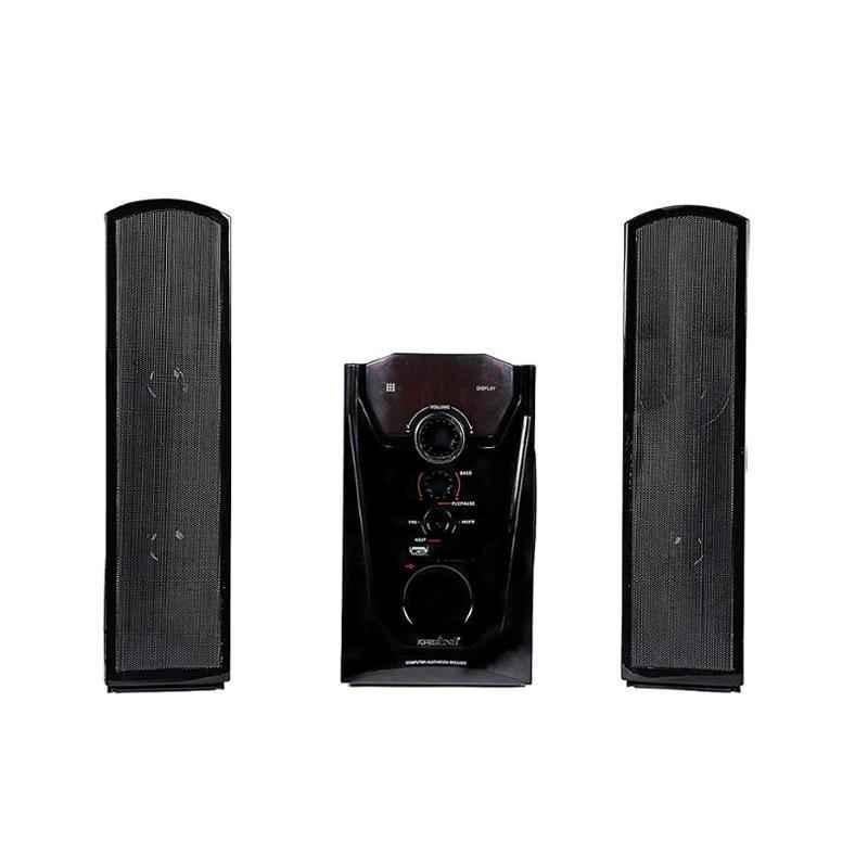 Krison Superstar 4.1 Channel Black Bluetooth Soundbar