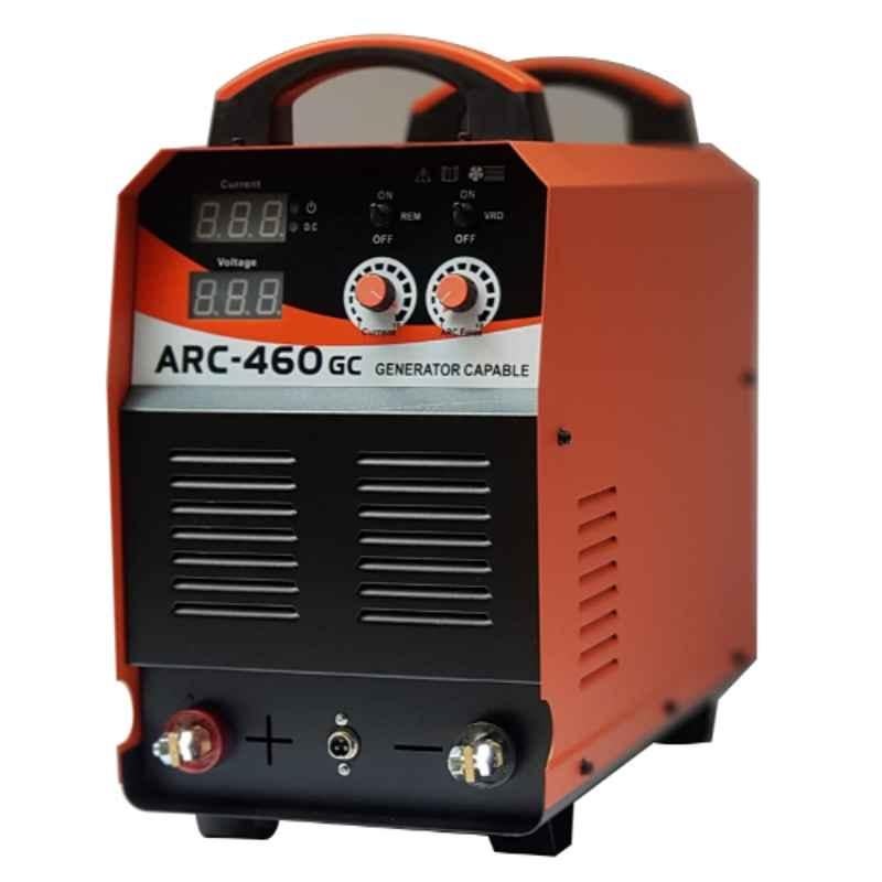 Ambay ARC-460 250A IGBT/MMA Three Phase LED Display Inverter Welding Machine with Hot Start