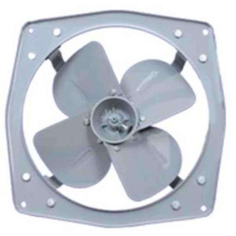 Almonard Single Phase Heavy Duty Exhaust Fan Dia 24 inch 900 RPM