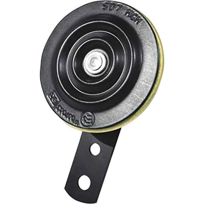 Uno Minda K70 2 Pcs 12V 70mm Horn Set for TVS Apache, 815226
