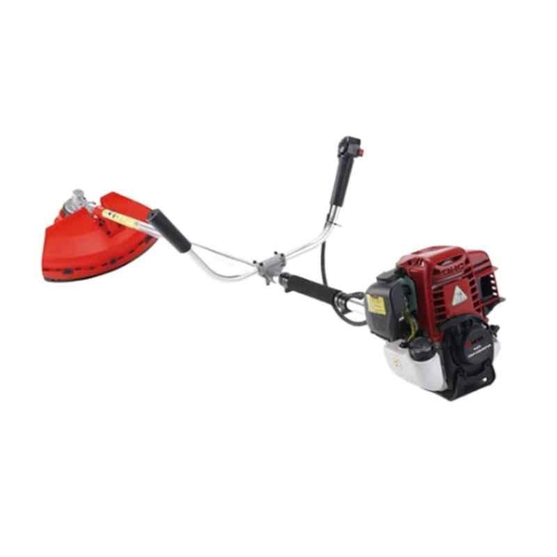 Sharp 0.85kW 35cc 4 Stroke Side Pack Harvester Brush Cutter, SBC GX35 SP