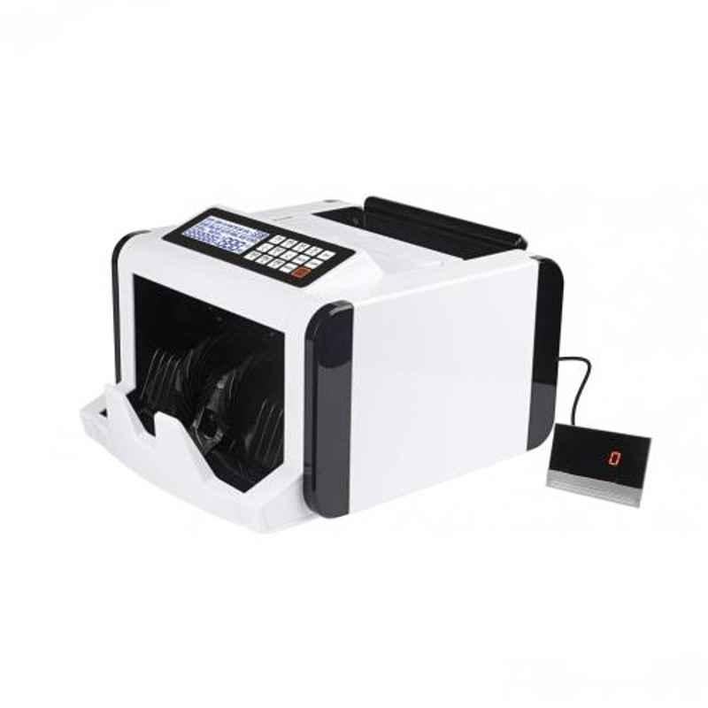 Paras 999 White Manual Value Note Counting Machine