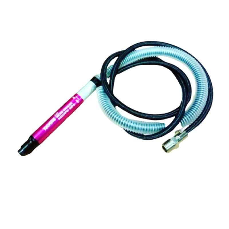 Techno 3mm AT 3170 Micro Air Die Grinder, Speed: 54000 rpm