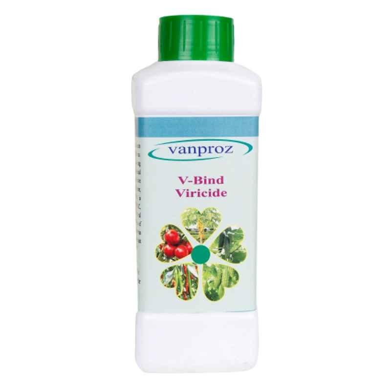 Vanproz V-Bind Virucide 250ml Insecticide