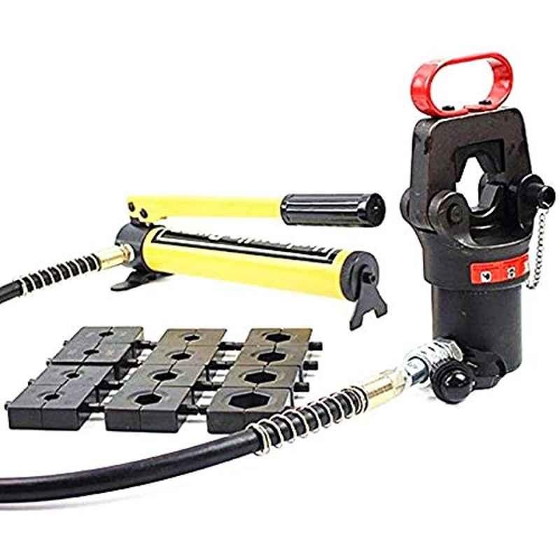 Voltz 16-500mm2 20Ton Hydraulic Hose Crimper Tool, FYQ-500180