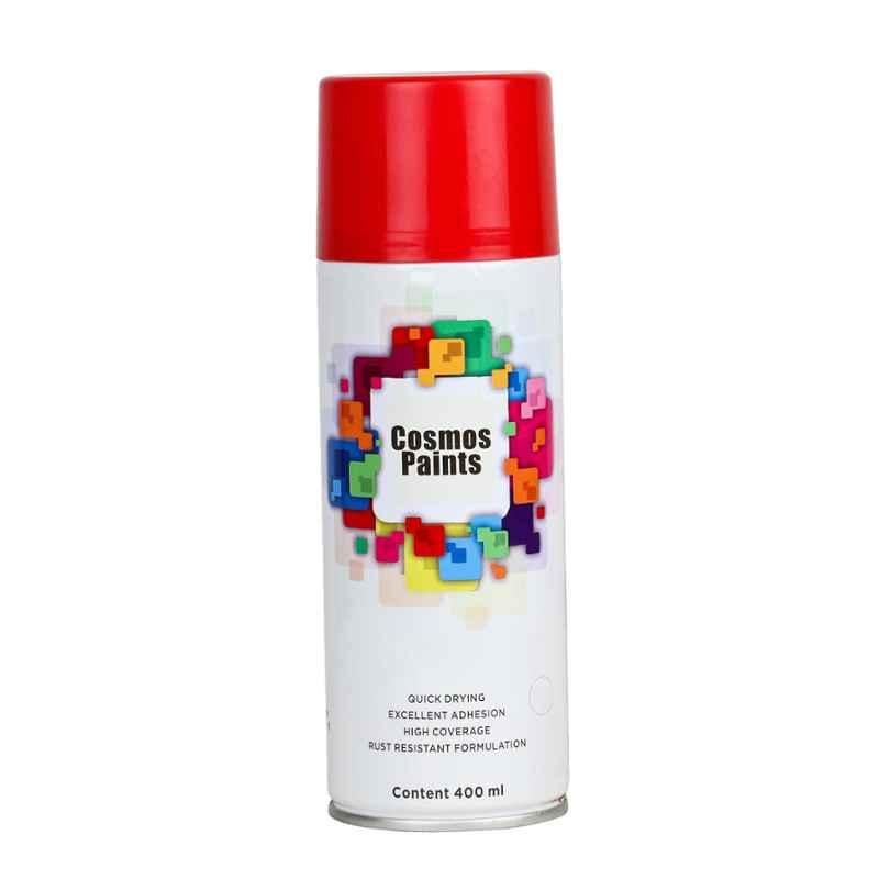 Cosmos 400ml Suzuki Red Spray Paint, 131