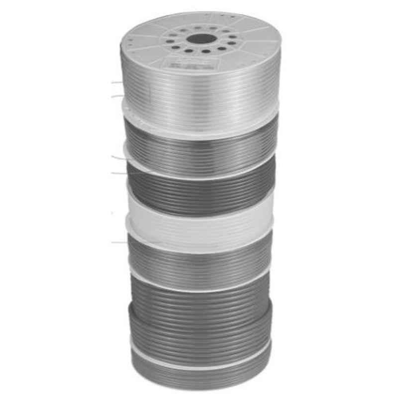 Spac 200m Transparent Polyurethane Pipe, EU0425