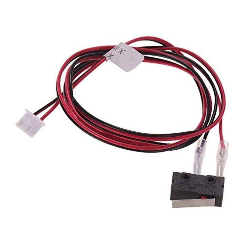 Anet 750mm Limit Switch Endstop Plug Control for 3D Printer