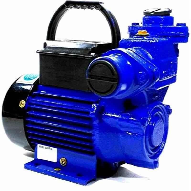KSB Cute Plus 0.5HP Single Phase Self Priming Mini-Monoblock Pump