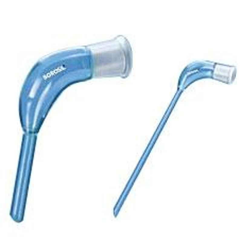 Borosil 19/26 Flexible Tubing Adaptor Cone, 8836B19