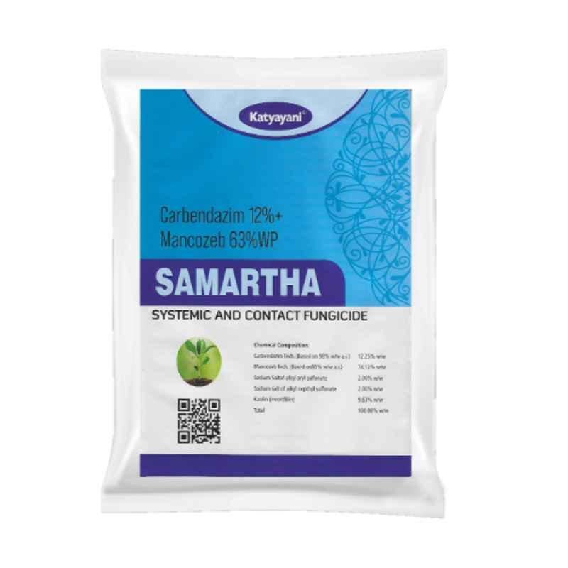 Katyayani Samartha 4kg Carbendazim 12% Plus Mancozeb 63% WP Fungicide