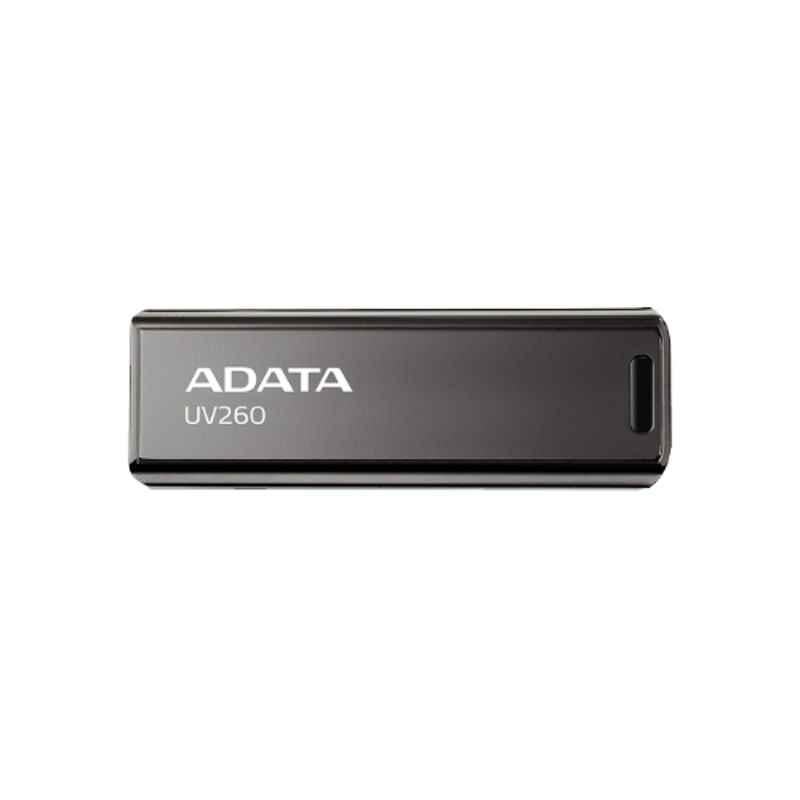 Adata UV260 32GB Black USB 2.0 Flash Drive