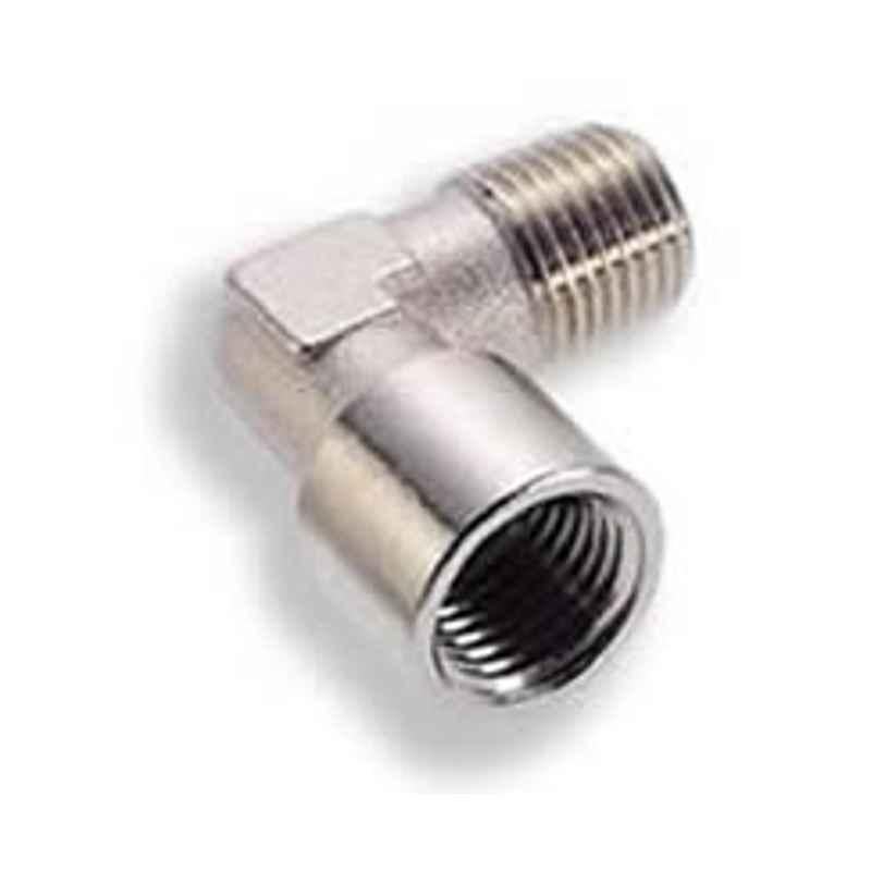 Norgren G1/8,R1/8 BSP & Hose Fitting, 150430018