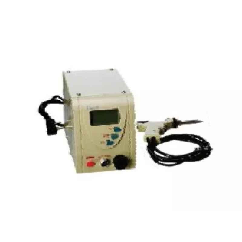 Crown 60W Temperature Controlled Soldering & De-Soldering Station, CES-917