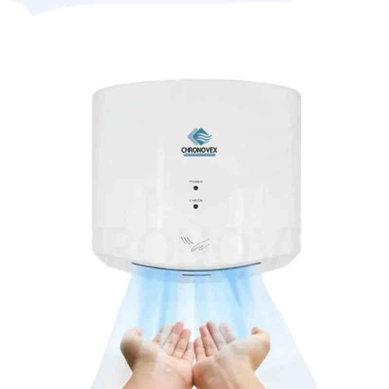 Chronovex 1500W ABS Automatic Hand Dryer