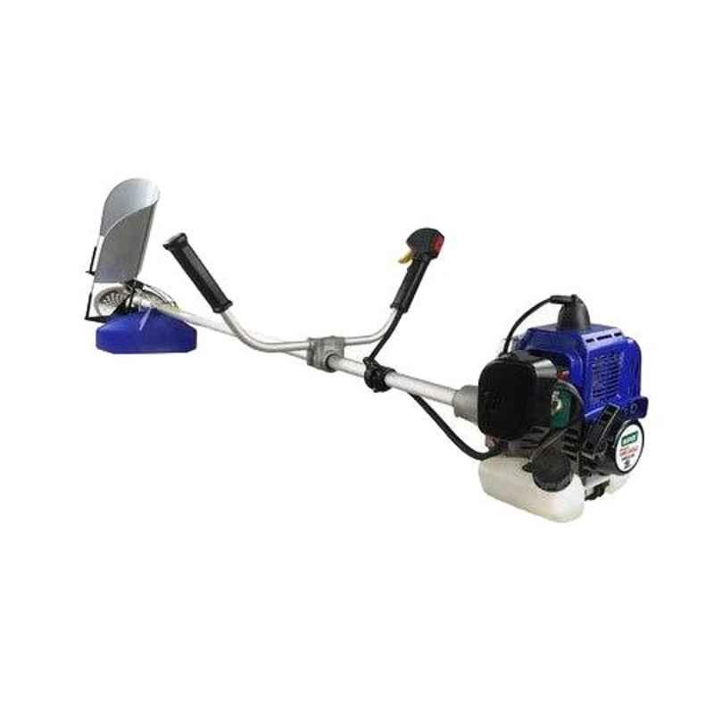 Aspee 1.13HP 2 Stroke Sidepack Brush Cutter with Accessories, CHS35/2S
