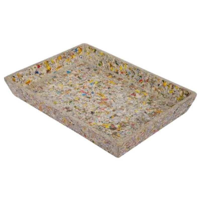RUR Greenlife Recycled Tetra Packed Cartons Tray