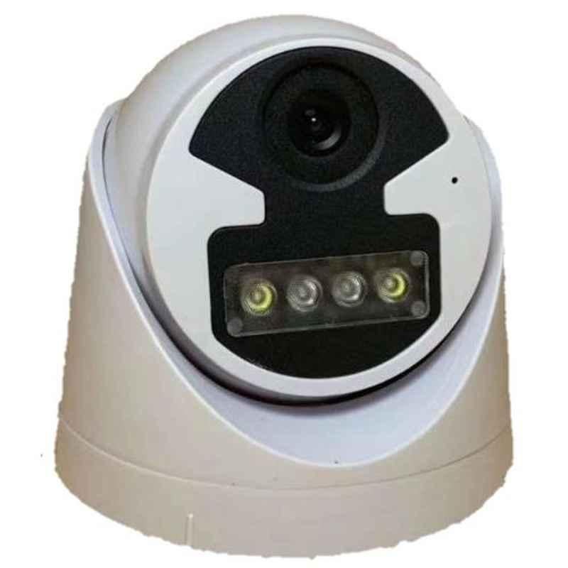 Intelvision 5MP 16 Channel H.265+ NVR, DB-NVR-516
