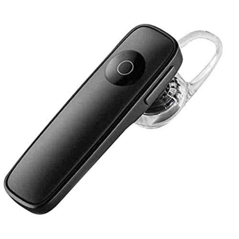 Bingo S1 Black In The Ear Bluetooth Headset with Mic