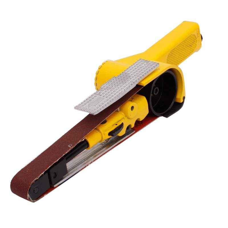 DOM 20x520mm Small Handy Belt Sander, DTS 020