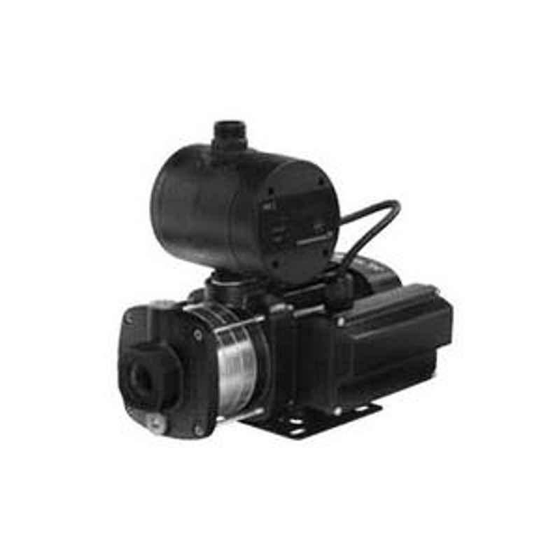Grundfos CM5 1.7HP Booster Pressure Pump with 60L Tank, CMB 5-6