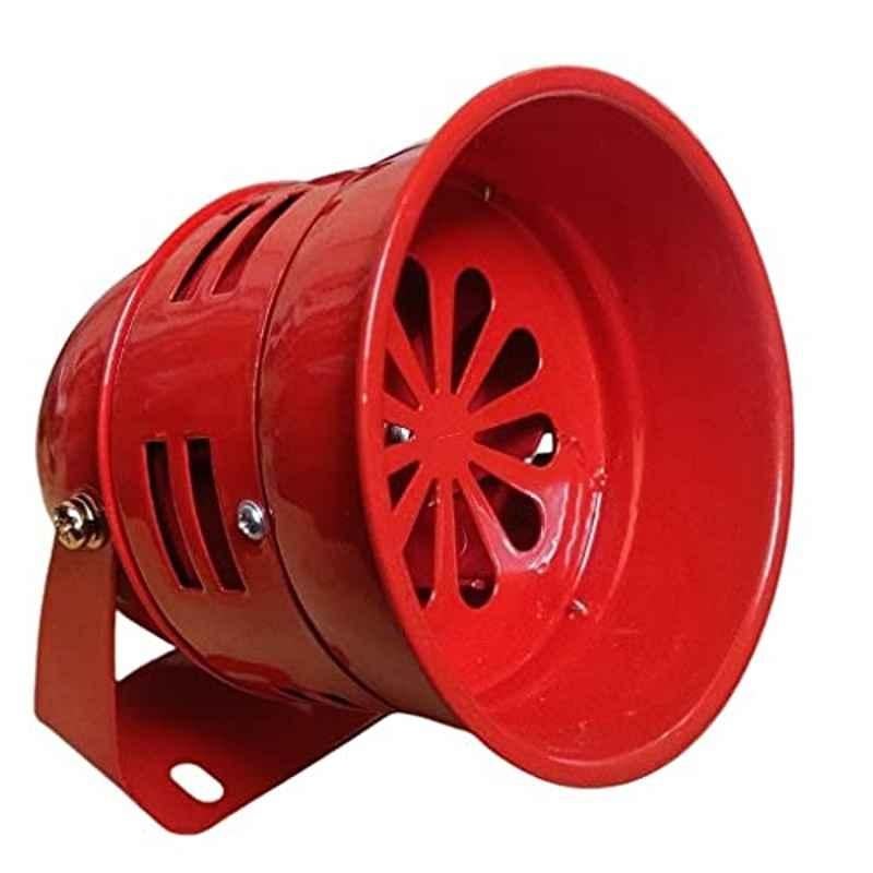 MME 220V 250m Plastic Industrial Motor Siren, MS290
