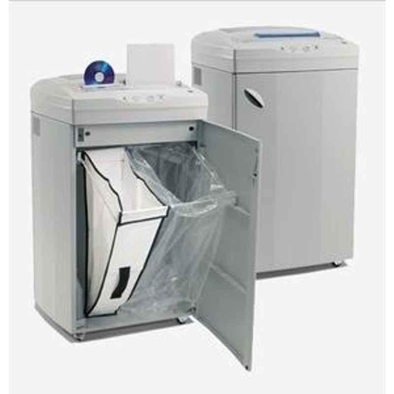 KOBRA 400HS/5 Combi Auto Oiler High Security Cross Cut Shredder 1x5mm