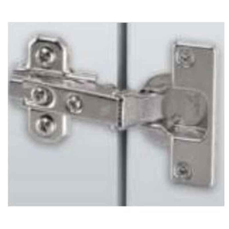Hettich 2 Pcs 14-25mm Auto Closing Concealed Hinge Set, 9242868
