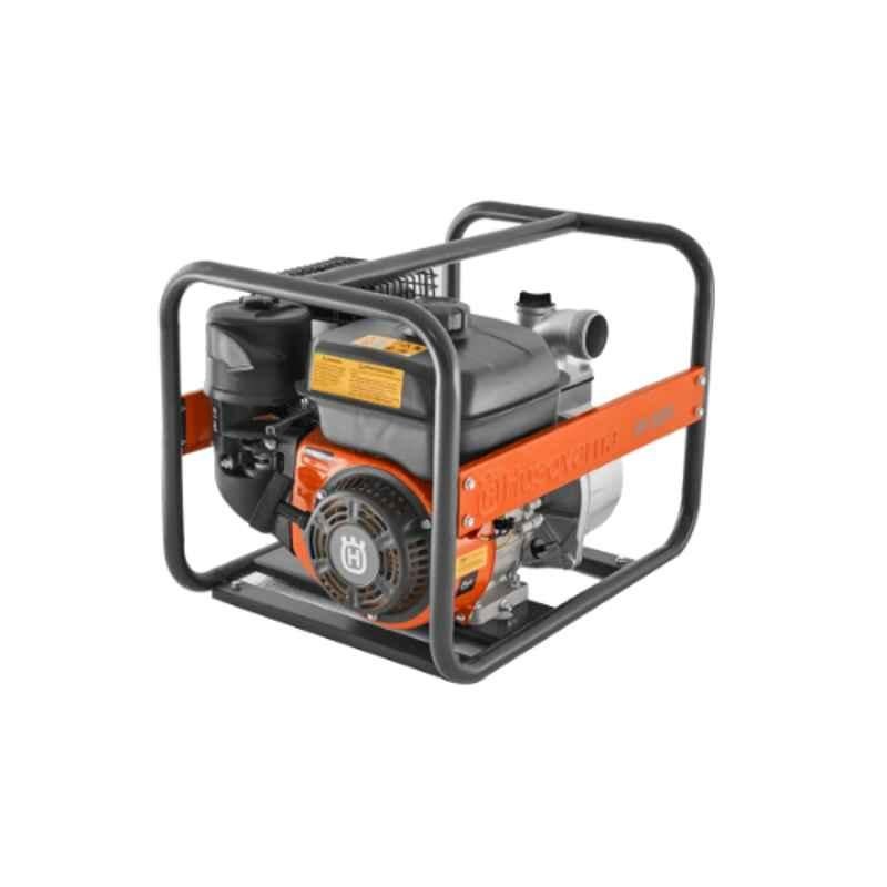 Husqvarna W50P 32000LPH Water Pump for Irrigation & Draining