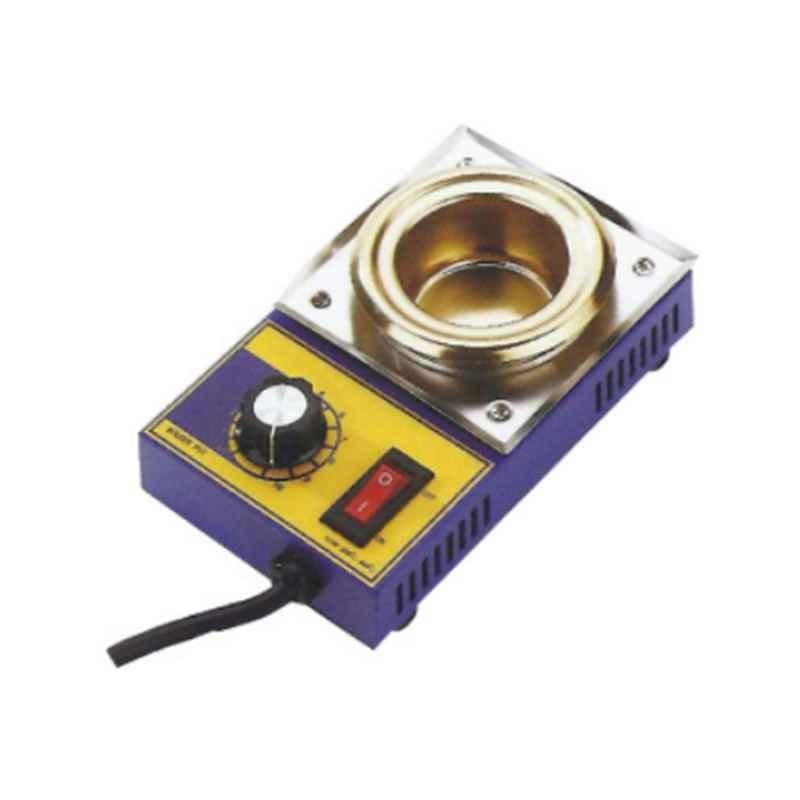 MetroQ MTQ 707 150W 50mm Lead Free Soldering Pot
