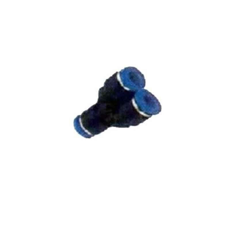 Aeroflex Y-Type Union Y, 8