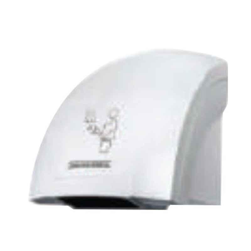Delta Solutions HDS-004 2100W Stainless Steel Hand Dryer, CM-111