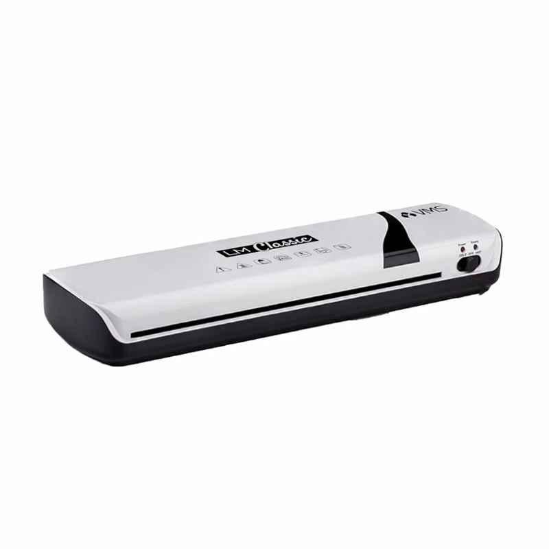 VMS Professional LM Classic Hot & Cold Thermal Laminating Machine