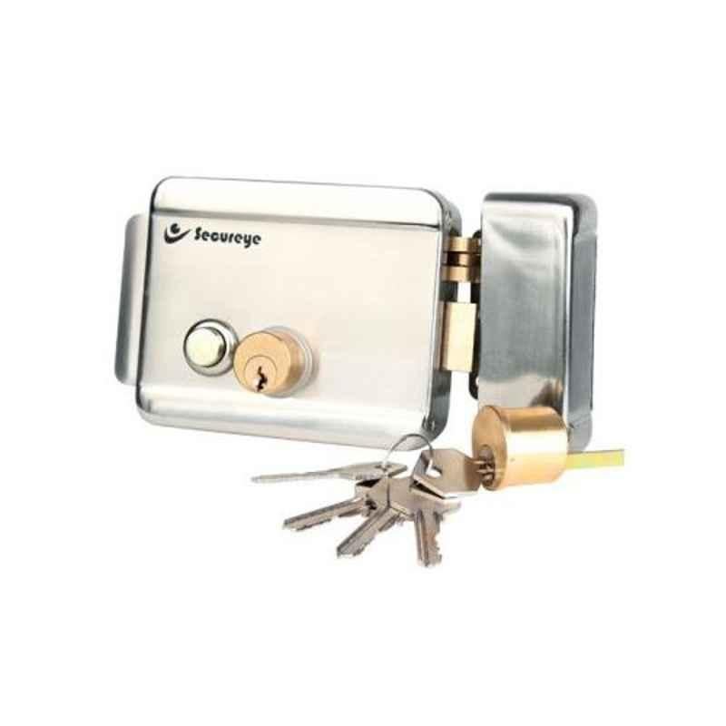 Secureye S-100EL Electronic Door Lock