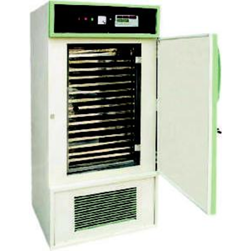 Labacre 148 Seed Germinator Dual Chamber with heating And Cooling In Both Chamber