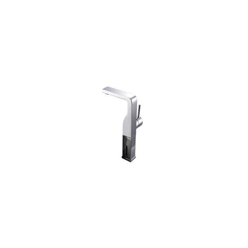 Bravat Arc Series AR-001A Single Lever Basin Mixer Tall