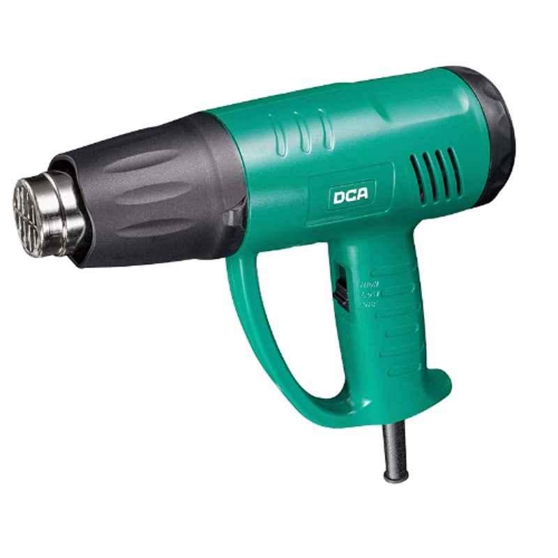 DCA AQB02-1600 1600W Heat Gun
