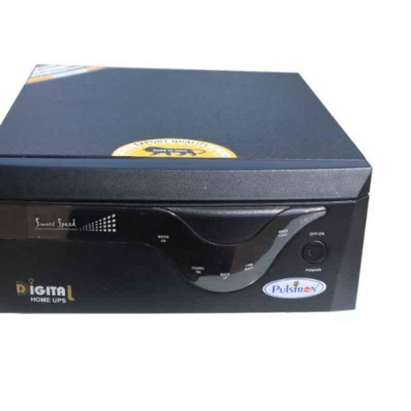 Pulstron 400VA 12V Square Wave Inverter, SQR-400