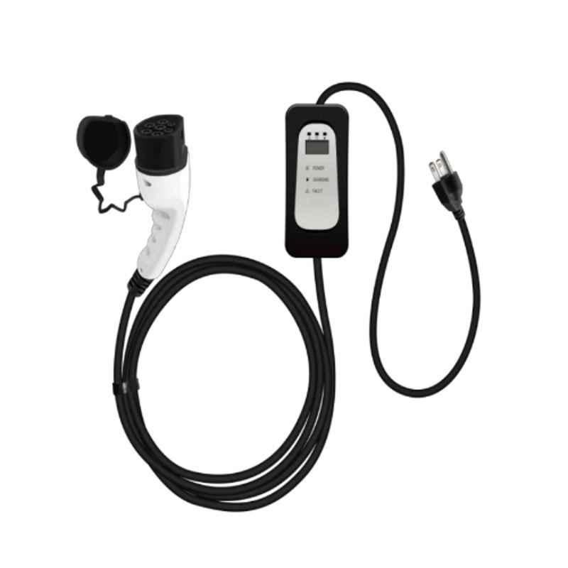 Okaya 3.5kW Portable EV Charger