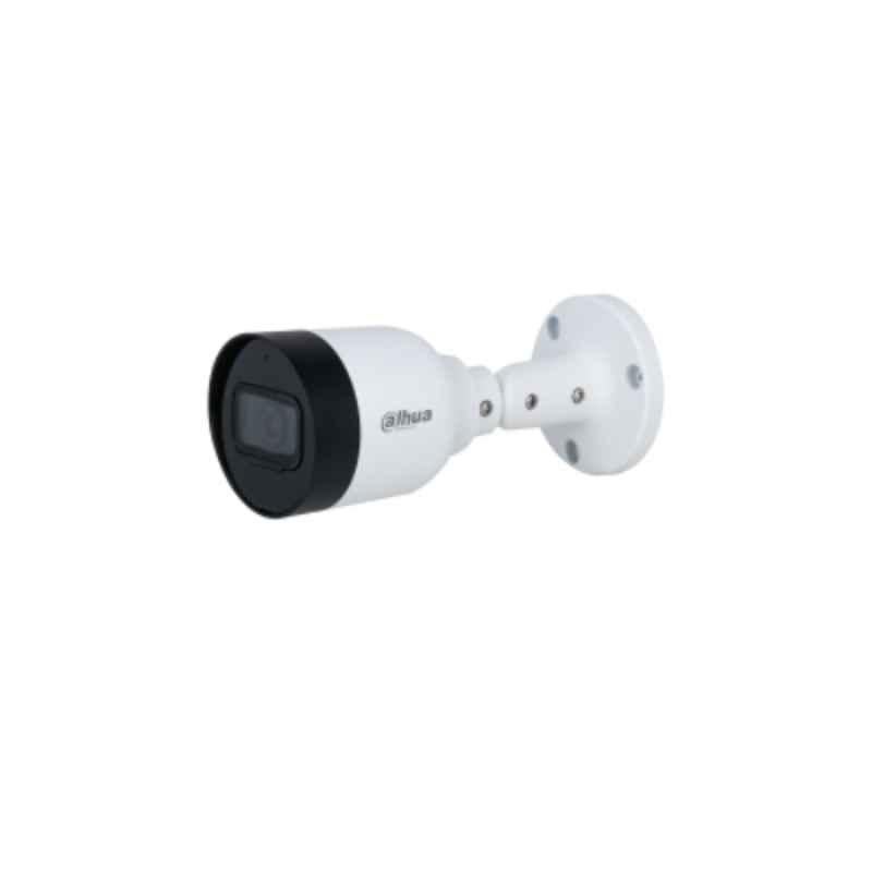 Dahua 2MP 1920x1080p Entry IR Fixed Focal Bullet Network Camera, DH-IPC-HFW1230SP-A-S4