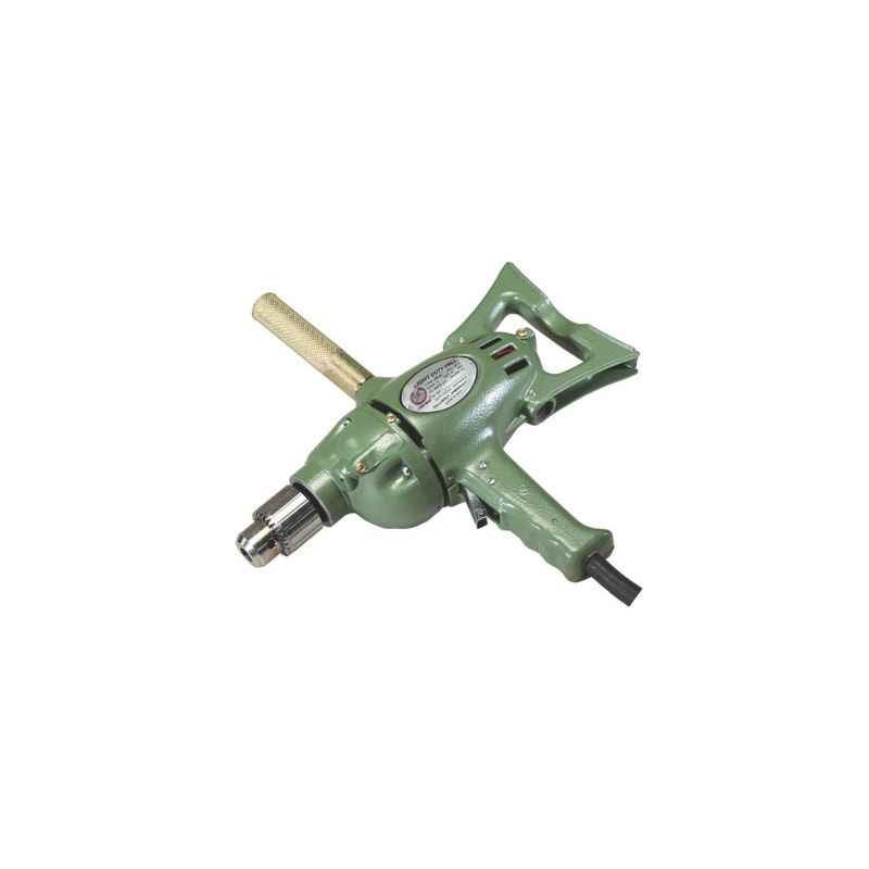 Ralli Wolf 13mm 435W SD4C Light Duty Drill