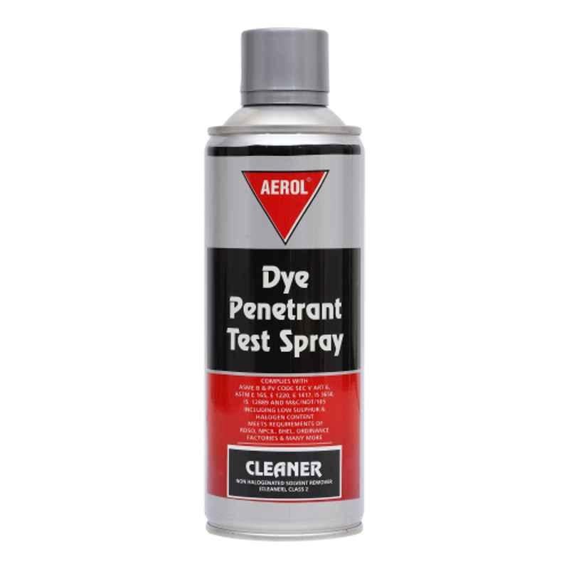 Aerol 277g 9930 Grade Magnivue Cleaner Spray (Pack of 24)