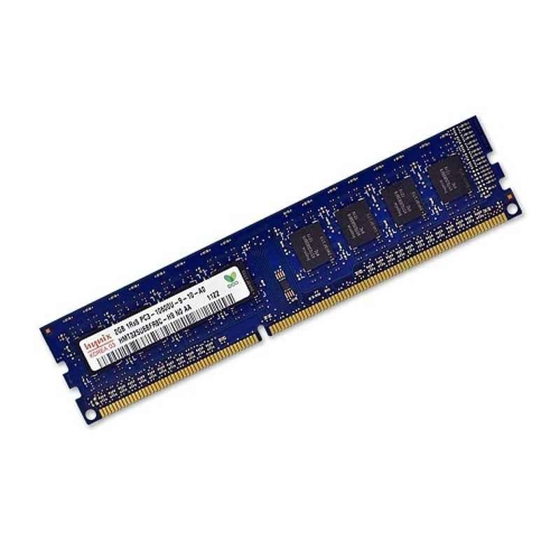 Hynix PC3 10600 2GB DDR3 Desktop RAM