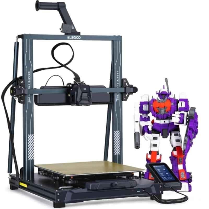 Elegoo Neptune 4 Plus 500mm/s FDM DIY 3D Printer
