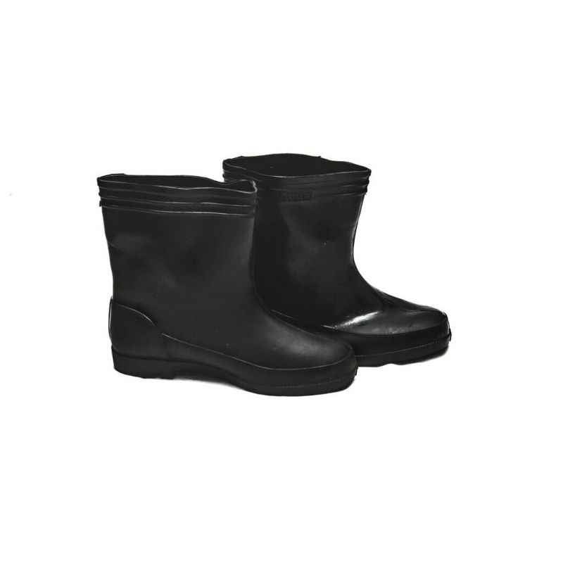 Honda PVC Work Gumboots, Size: 10