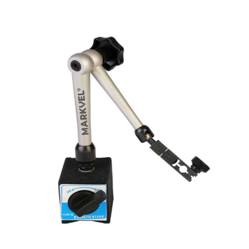Markvel 100kgf Alloy Steel Universal Heavy Duty Magnetic Stand, 5033SH