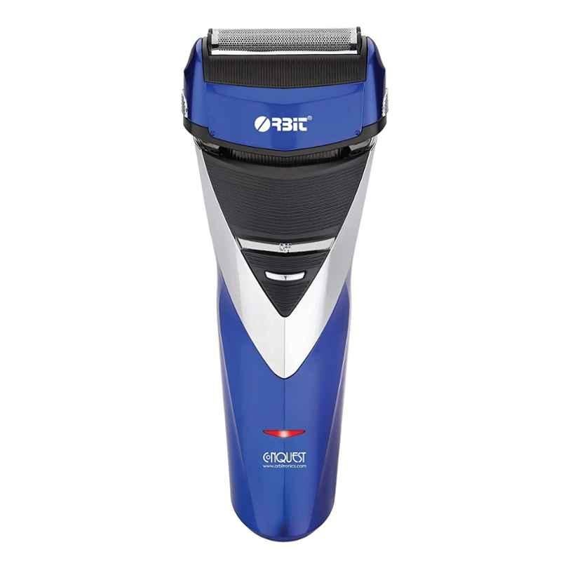 Orbit Conquest Rechargeable 2 Head Trimmer (Pack of 4)