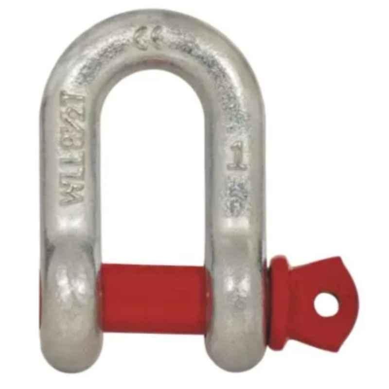 Voltz 8.5 Ton Alloy Steel G80 D Shackle