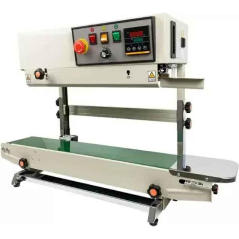Star Packaging 850mm Vertical Band Sealer Packing Machine