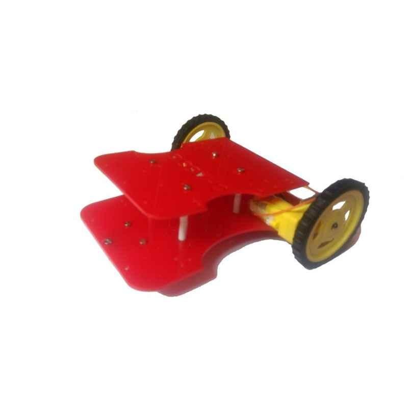 Embeddinator Multi-Purpose General Robotic Programmable & Non Programmable Kit